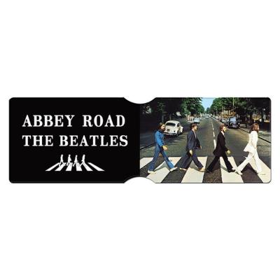 Porte Carte The Beatles Abbey Road
