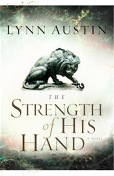 The Strength of His Hand, AUSTIN, LYNN N.