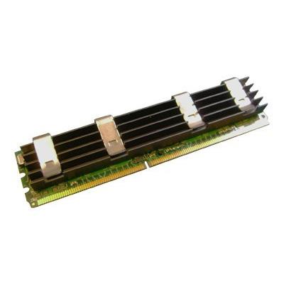 Hypertec - DDR2 - 2 GB - FB-DIMM 240-pin