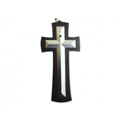 Collier pendentif croix espion 4Go camera espion surveillance mini discrete gadget