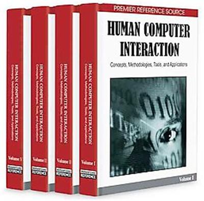 Human Computer Interaction