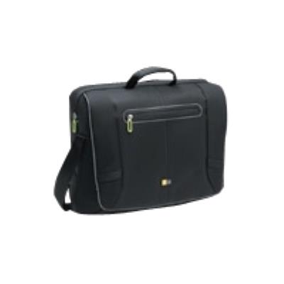 Case Logic 17 Laptop Messenger Bag - draagtas voor notebook