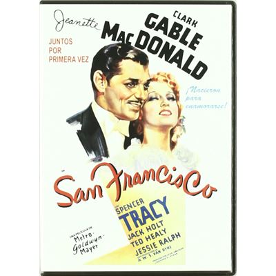 San Francisco (1936)