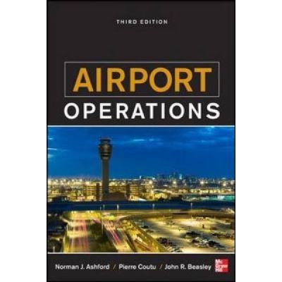 Airport Operations - [Version Originale]