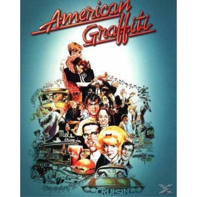 American Graffiti