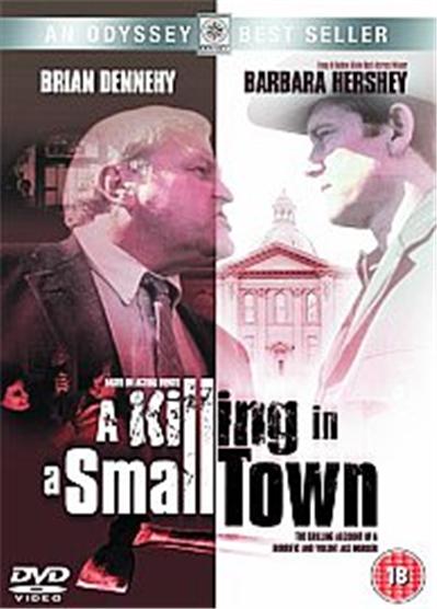 A Killing In A Small Town
