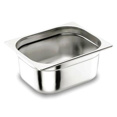 LACOR 66910 BAC 1 / 9 176X108X100 SANS ANSE