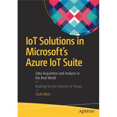 Realworld Iot Solutions In Microsofts Az