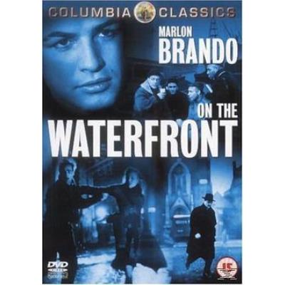On The Waterfront
