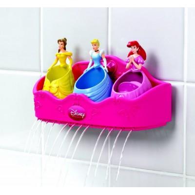 jouet de bain princesse disney