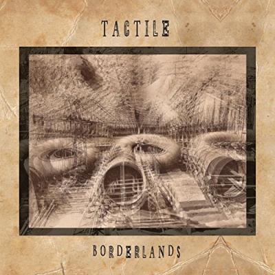 Borderlands (LP)