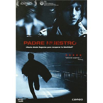 Padre Nuestro (Padre Nuestro (2007)
