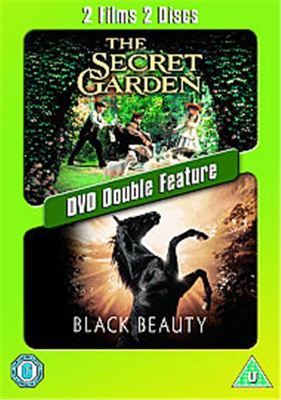 The Secret Garden / Black Beauty