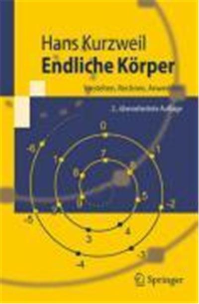Endliche Körper