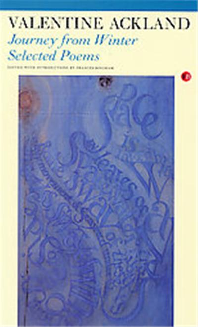 Journey from Winter, Fyfield Books