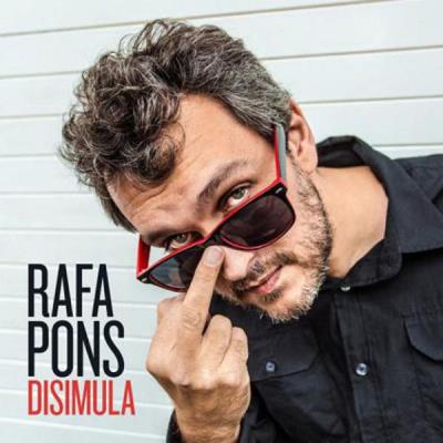 Rafa Pons - Disimula