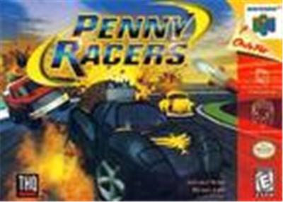 Penny Racers