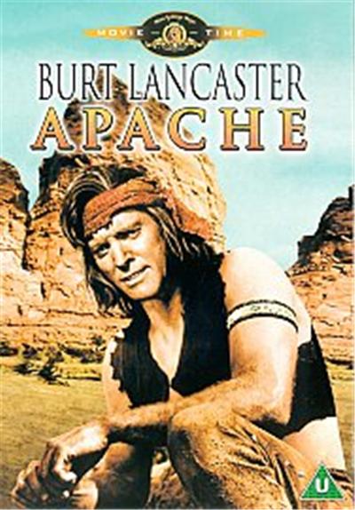 Apache