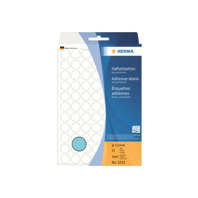 HERMA - etiketten - 2464 etiket(ten)