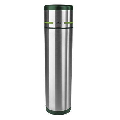 Emsa 2029951 mobility gourde isotherme 1,0 l vert/vert clair