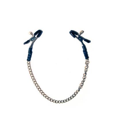 Pinces Alligator pour seins Pipedream