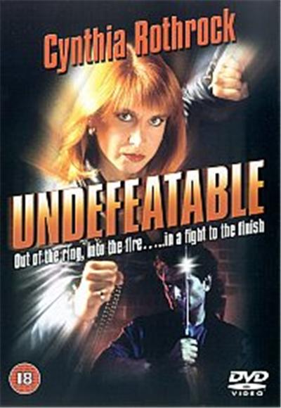Undefeatable