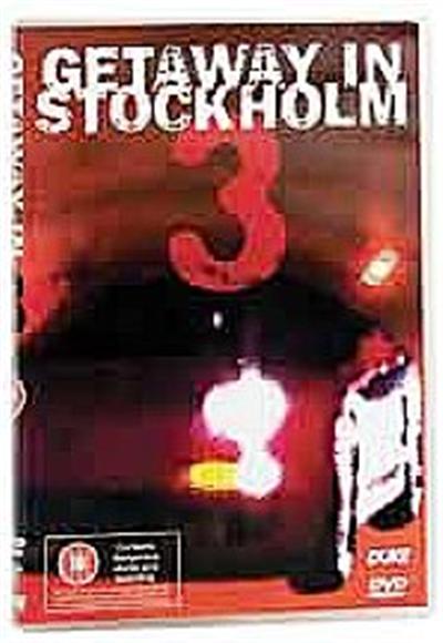 Getaway In Stockholm - Vol. 3