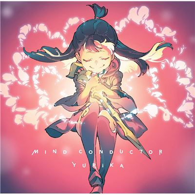 Mind Conductor - Little Witch (academia Intro Theme)