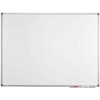 Maul Hebel Tableau Blanc Standard Émail, (L)900 X (H)600 6461884