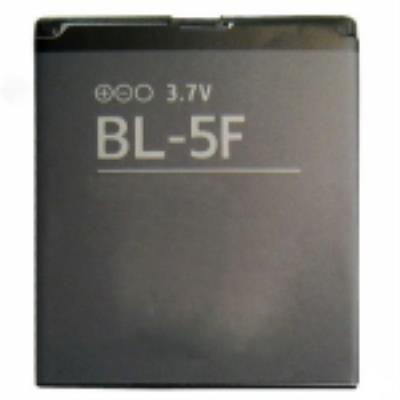 Nokia BL-5F batterie 950mAh Lithium-Polymer