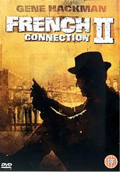 French Connection 2