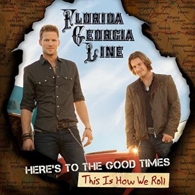 Here's To The Good Time, This Is How We Roll