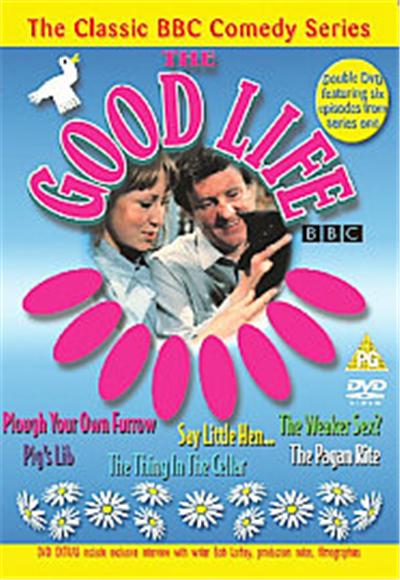 The Good Life - Series 1