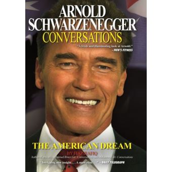 Arnold Schwarzenegger: Conversations - [Version Originale] - 1