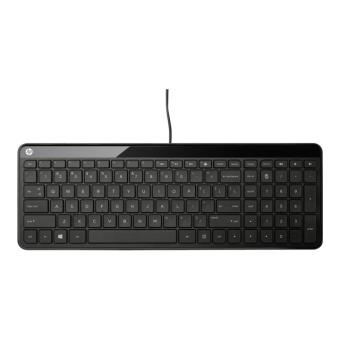 HP K3010 - clavier - AZERTY belge