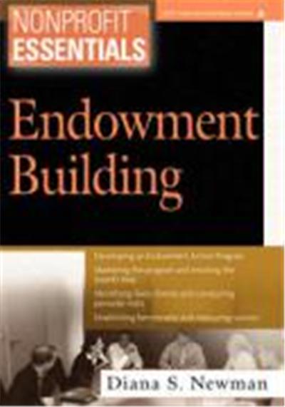 Essentials of Endowments