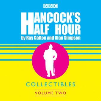 Hancock's Half Hour Collectibles: Volume 2 - [Version Originale ...
