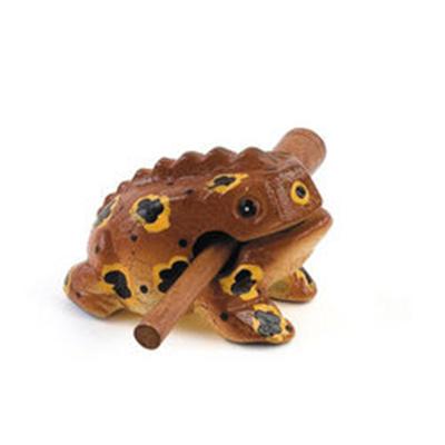 GUIRO - GUIROS FUZEAU PETITE GRENOUILLE GUIRO ref 9936