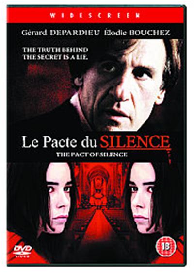 Le Pacte Du Silence , (Subtitled)(Wide Screen)
