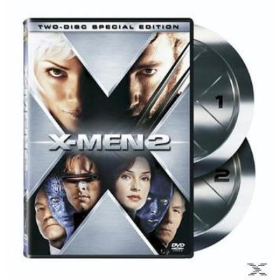 X-Men 2
