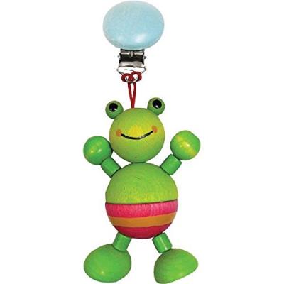 Hess 12752 - clip figure grenouille