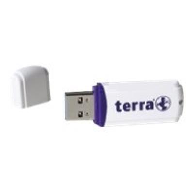 Wortmann TERRA USThree - clé USB - 64 Go