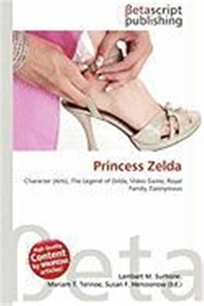 Princess Zelda