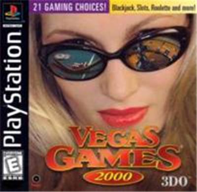 Vegas Games 2000