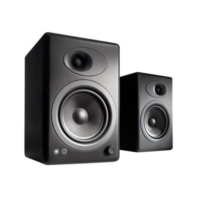 GENERIQUE Audioengine A5+ - haut-parleurs - pour PC