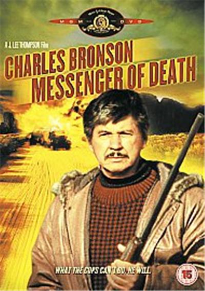Messenger Of Death
