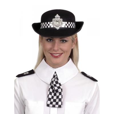 Kit de policière classique