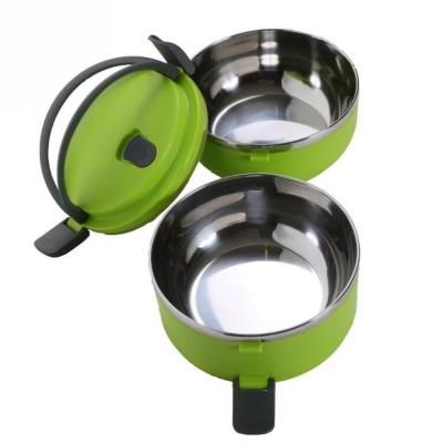 Cao lunch box isotherme 1,4 l