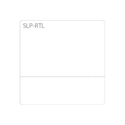 Seiko Instruments SLP-RTL - étiquettes d'expédition - 1120 étiquette(s)