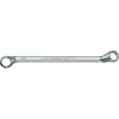 GEDORE Cl&eacute; polygonale double DIN838 10x11mm 1 PCS